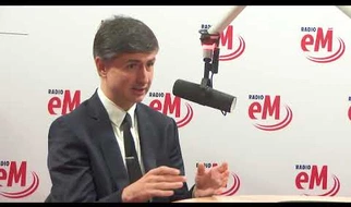 Wojciech Sołtys: nie istnieje bezpieczna dawka alkoholu