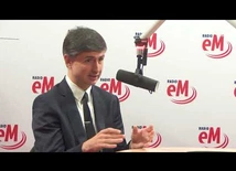 Wojciech Sołtys: nie istnieje bezpieczna dawka alkoholu
