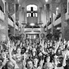 From April 1982, Masses for the Fatherland were celebrated on the last Sunday of the month at 7:00 PM. From the end of February 1982 until 26th August 1984, 26 Eucharists were held at St. Stanislaus Kostka Church in Warsaw for the intention of the Fatherland.