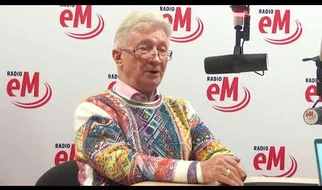 Jan Szczęśniewski: marnujemy prawie 5 mln ton żywności, dosłownie wyrzucamy do kosza pieniądze