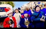 Siostry Służebniczki zapraszają na Dębicki Pochód Świętych i Aniołów!