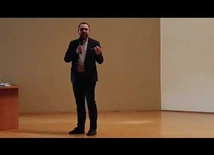 Wykład nt. filozofii ks. dr. Pawła Mielnika