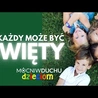 Każdy może być święty | Mocni w Duchu i dzieciaki [official]