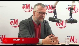 Jarosław Gwizdak: Obywatel ma przed sądem być sprawiedliwie potraktowany, wysłuchany i zrozumiany