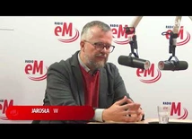 Jarosław Gwizdak: Obywatel ma przed sądem być sprawiedliwie potraktowany, wysłuchany i zrozumiany