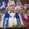 Biskup polowy WP Wiesław Lechowicz