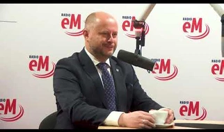 Michał Pierończyk: Nie powinniśmy przyspieszać procesu odchodzenia od górnictwa