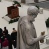 Skąd się biorą papieże? Rozmowa z historykiem Kościoła