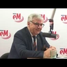 Dr Andrzej Sznajder: Wolontariusze pomogą nam rozbudować bazę straty.pl