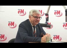 Dr Andrzej Sznajder: Wolontariusze pomogą nam rozbudować bazę straty.pl