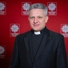 Ks. Janusz Majda
