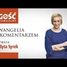 Ewangelia z komentarzem. Paruzja to ostateczne zwycięstwo dobra nad złem