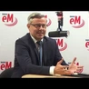 Jarosław Wieczorek: Z każdym dniem Polacy będą przekonywać się do kandydatury Karola Nawrockiego