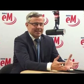 Jarosław Wieczorek: Z każdym dniem Polacy będą przekonywać się do kandydatury Karola Nawrockiego