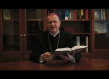 Abp Tadeusz Wojda - Zaproszenie do udziału w 24. edycji Konkursu Biblijnego im. Kard. Augusta Hlonda