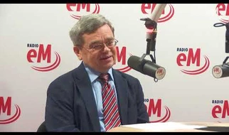 prof. Eugeniusz Gatnar: w najbliższych miesiącach inflacja prawdopodobnie jeszcze wzrośnie