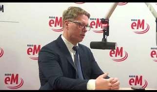 Daniel Beger: W kwestii szpitala jestem niewolnikiem układu między Ministerstwem Zdrowia a NFZ