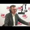 Marek Piechniczek: Dlaczego potrzebujemy patronów i ambasadorów?