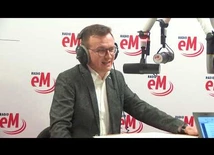 Marek Piechniczek: Dlaczego potrzebujemy patronów i ambasadorów?