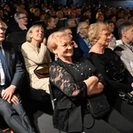 Koncert sylwestrowy Tatrzańskiej Orkiestry Klimatycznej 