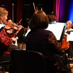 Koncert sylwestrowy Tatrzańskiej Orkiestry Klimatycznej 