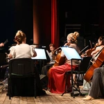 Koncert sylwestrowy Tatrzańskiej Orkiestry Klimatycznej 