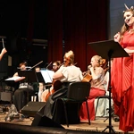Koncert sylwestrowy Tatrzańskiej Orkiestry Klimatycznej 