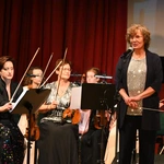 Koncert sylwestrowy Tatrzańskiej Orkiestry Klimatycznej 