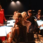 Koncert sylwestrowy Tatrzańskiej Orkiestry Klimatycznej 