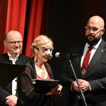 Koncert sylwestrowy Tatrzańskiej Orkiestry Klimatycznej 