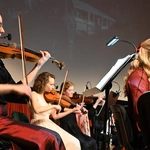 Koncert sylwestrowy Tatrzańskiej Orkiestry Klimatycznej 