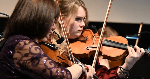 Koncert sylwestrowy Tatrzańskiej Orkiestry Klimatycznej 