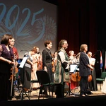 Koncert sylwestrowy Tatrzańskiej Orkiestry Klimatycznej 