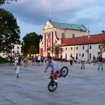 Skromne życzenia noworoczne