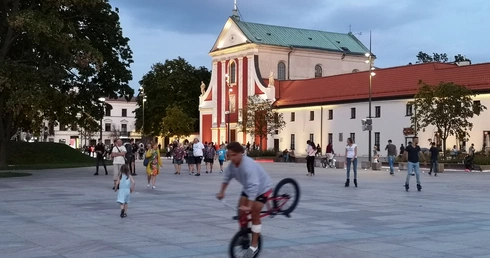 Skromne życzenia noworoczne