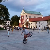 Skromne życzenia noworoczne