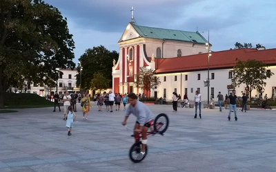 Skromne życzenia noworoczne