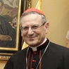 Zmarł kard. Angelo Amato, były prefekt Kongregacji Spraw Kanonizacyjnych