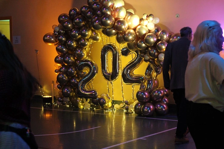 Sylwester z Ubogimi 2024