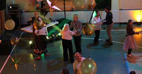 Sylwester z Ubogimi 2024