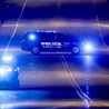 FBI: staranowanie tłumu w Nowym Orleanie to prawdopodobny akt terroru 