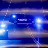 FBI: staranowanie tłumu w Nowym Orleanie to prawdopodobny akt terroru 