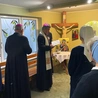 Uroczyście w Skrzatuszu