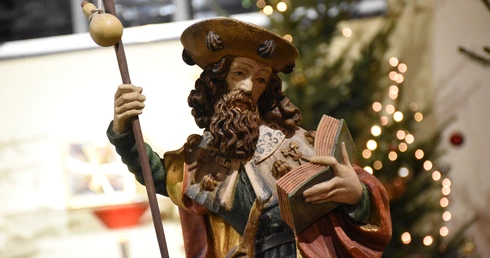 Translatio Sancti Iacobi