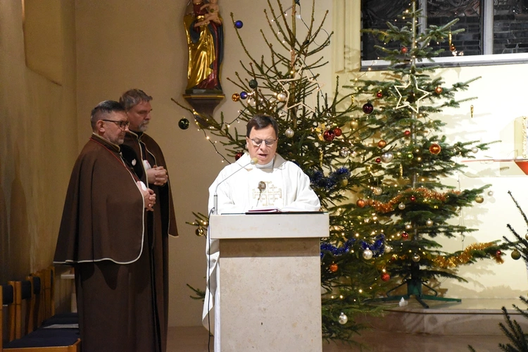 Święto przeniesienia relikwii św. Jakuba