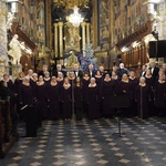 Tradycyjne kolędy w sandomierskiej katedrze