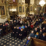 Tradycyjne kolędy w sandomierskiej katedrze