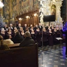 Noworoczny koncert w katedrze