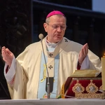Uroczystość Świętej Bożej Rodzicielki Maryi