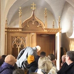 Radłów. Dar na Rok Jubileuszowy